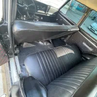 جیپ اهو کانادایی|خودرو کلاسیک|سورک, |دیوار