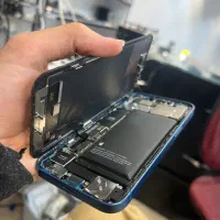 تعمیرات مویابل باعیب یابی (رایگان)