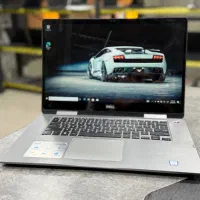لپتاپ نسل ۸ دل سری محبوب Inspiron