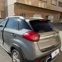 ام وی ام x22 مدل برج 9 سال99|خودرو سواری و وانت|سنندج, |دیوار