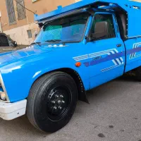 نیسان مدل ۱۴۰۳|خودرو سواری و وانت|محمدیه-قزوین, |دیوار