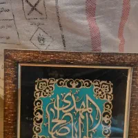 تابلو و وسایل تزعینی خونه و گلدون