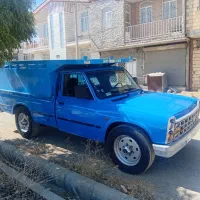 نیسان دیزل مدل ۹۹|خودرو سواری و وانت|تهران, آبشار|دیوار