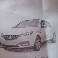 سایپا سهند S، مدل ۱۴۰۴