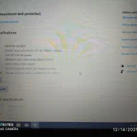 Lenovo15IGL7 درحد آک|رایانه همراه|مشهد, سراب|دیوار
