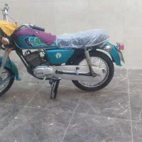 یاماها آرس 125