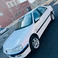 پارس سال مدل ۹۸