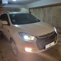 جک s5 مدل ۱۴۰۲|خودرو سواری و وانت|تهران, شمیراننو|دیوار