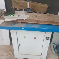 کرنر زن چند ساله استفاده نمیکنیم در حد نو