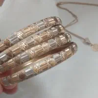 ۲۱گرم طلا ۲درصد بالا تابلو|جواهرات|مشهد, کوی دروی|دیوار