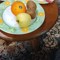 غذای پرسنلی