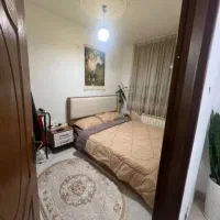 82متر فول امکانات گذر خوب بلوار سازی بردارن حسنی|فروش آپارتمان|تهران, بلورسازی|دیوار