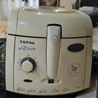 سرخ کن تفال و ارامپز پارس،خزر