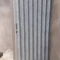 پارتیشن اداری،درب کشویی چرمی(ویدیو)|دفتر کار|مشهد, چهارچشمه|دیوار