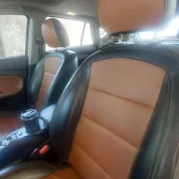 هایما S5 اتوماتیک CVT، مدل ۱۳۹۷|خودرو سواری و وانت|رشت, گلسار|دیوار
