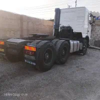 اف اچ ۹۰ جفت 440|خودرو سنگین|اهواز, شهرک رزمندگان|دیوار