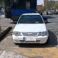 پراید۱۳۲مدل ۸۷