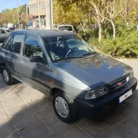 پراید ۸۷سالم