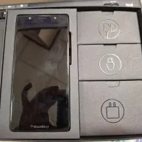 گوشی بلکبری evolve|موبایل|تهران, بازار|دیوار