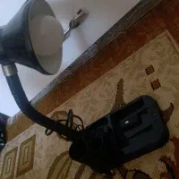 چراغ مطالعه