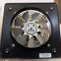 هواکش دو عدد نونو قیمت مناسب