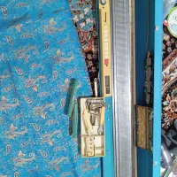 دستگاه بافندگی