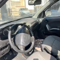 ساینا مدل ۹۷|خودرو سواری و وانت|شیراز, شهرک ولیعصر|دیوار