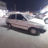 پراید ۱۳۱ se مدل ۱۳۹۳
