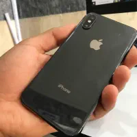 ایکس اس بسیار تمیز و بدون ضربه