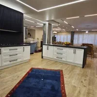 ۲۳۰متر/سنبل فرمانیه/تراس قابل چیدمان