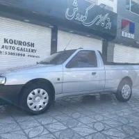 آریسان ۲ مدل ۱۴۰۳|خودرو سواری و وانت|مشهد, آزادشهر|دیوار