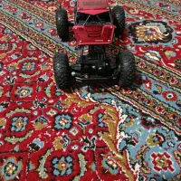 اسباب بازی آفرود