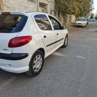 206 تیپ 5|خودرو سواری و وانت|کرمانشاه, |دیوار