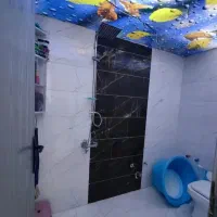 فروش دو طبقه ویلایی در مرکز شهر