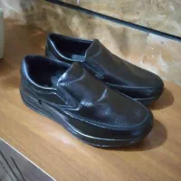 کفش مردانه طبی|کیف، کفش، کمربند|همدان, |دیوار