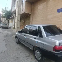 پراید