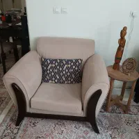 مبلمان|مبلمان خانگی و میز عسلی|کرج, کوی زنبق|دیوار