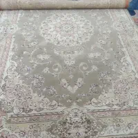 فرش ۶ متری|فرش|گلستان (تهران), |دیوار