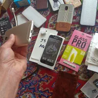 گوشی سامسونگ j5pro|موبایل|نجف‌آباد, ویلاشهر|دیوار