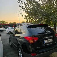 هیوندا وراکروز فول 2012|خودرو سواری و وانت|تهران, نارمک|دیوار