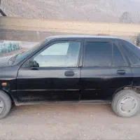 پراید مدل 85|خودرو سواری و وانت|فولادشهر, B8|دیوار