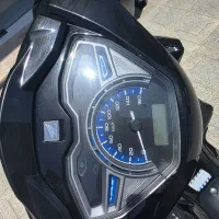 هندا ویو مدل ۴۰۲ اصل