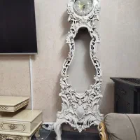 ساعت ایستاده سالم