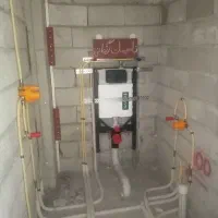 لوله کشی آب فاضلاب|خدمات پیشه و مهارت|نیشابور, پاستور|دیوار