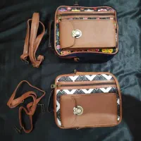 کیف|کیف، کفش، کمربند|بندر دیر, |دیوار