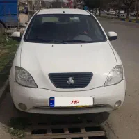 تیبا صندوقدار