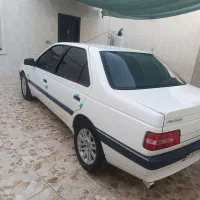 پژو405تیوفایو98|خودرو سواری و وانت|دزفول, |دیوار