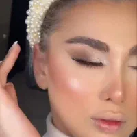 اموزش تمامی لاینها-رنگ و لایت -کراتین-میکاپ-شینیون