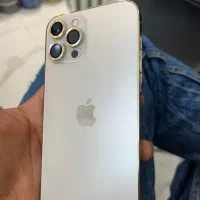 ایفون12peomax