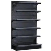 قفسه یکطرفه|فروشگاه و مغازه|خرمشهر, |دیوار